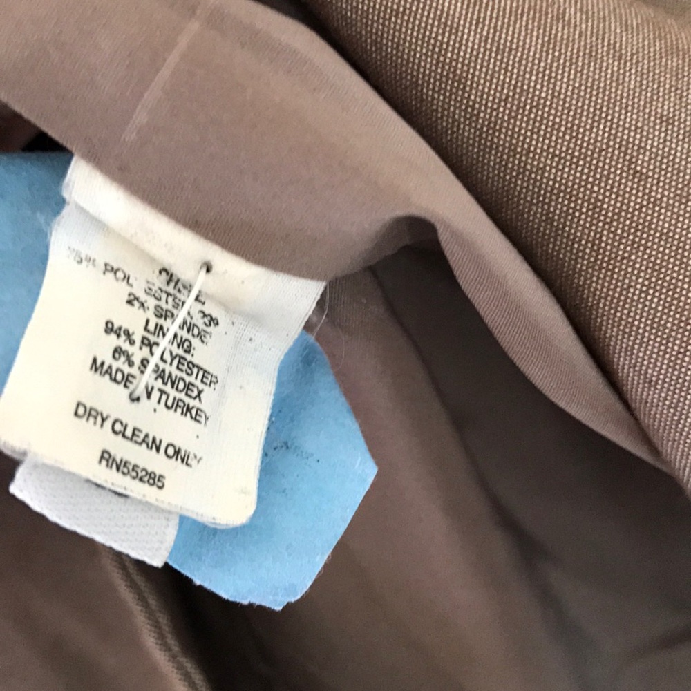 Express Design Studio Jacket - image 3